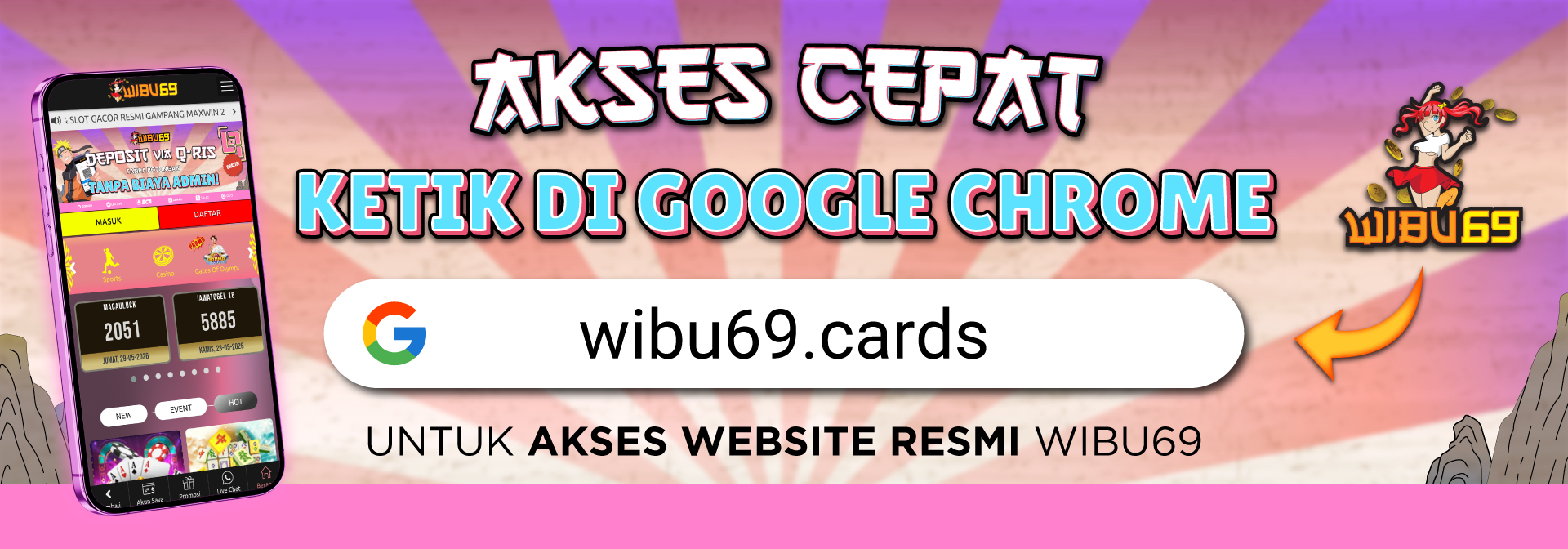 AKSES WIBU69